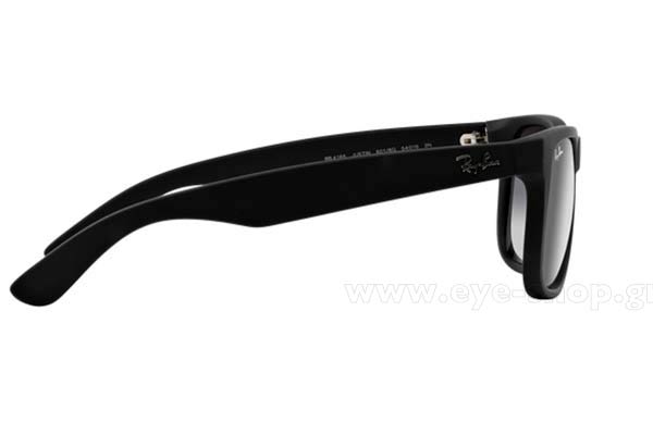 Rayban μοντέλο Justin 4165 στο χρώμα 601/8G