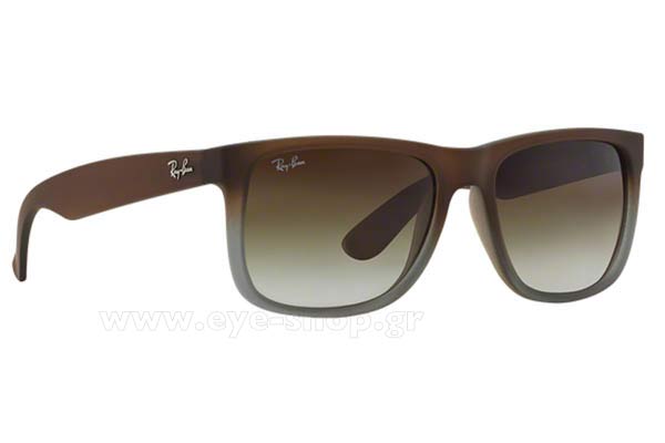 Γυαλιά Rayban Justin 4165 854/7Z