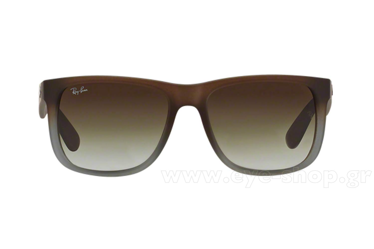 Rayban Justin 4165