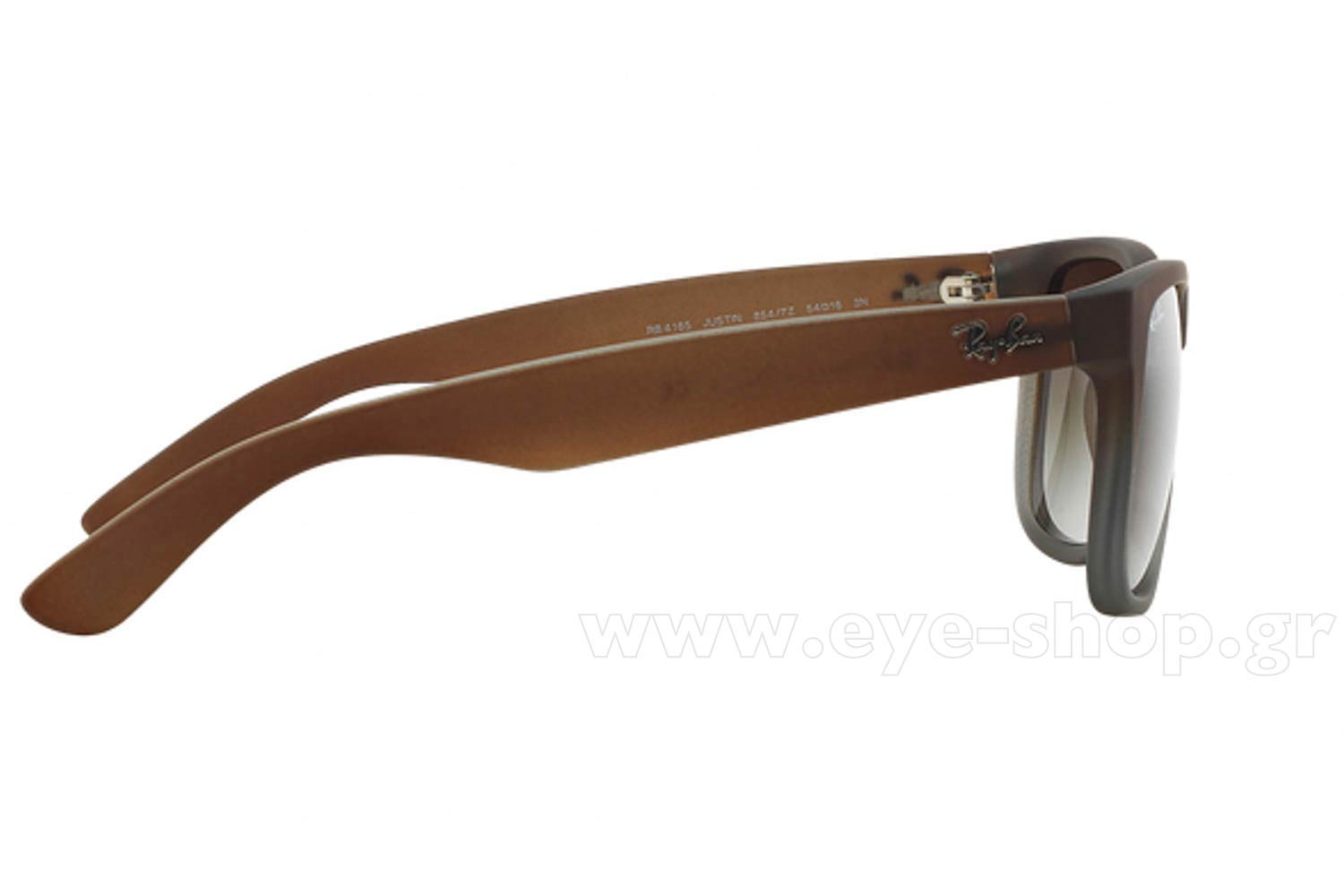 Rayban Justin 4165