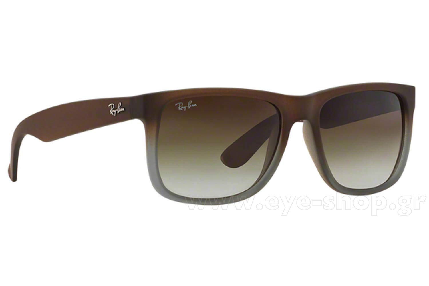 Rayban Justin 4165