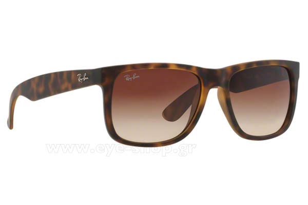 Γυαλιά Rayban Justin 4165 710/13