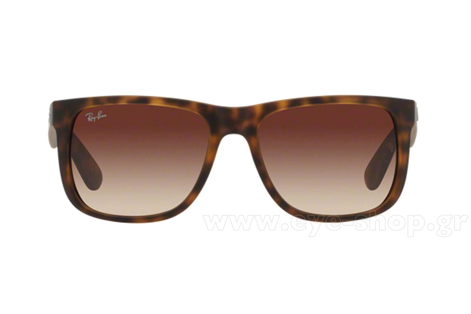 Rayban Justin 4165