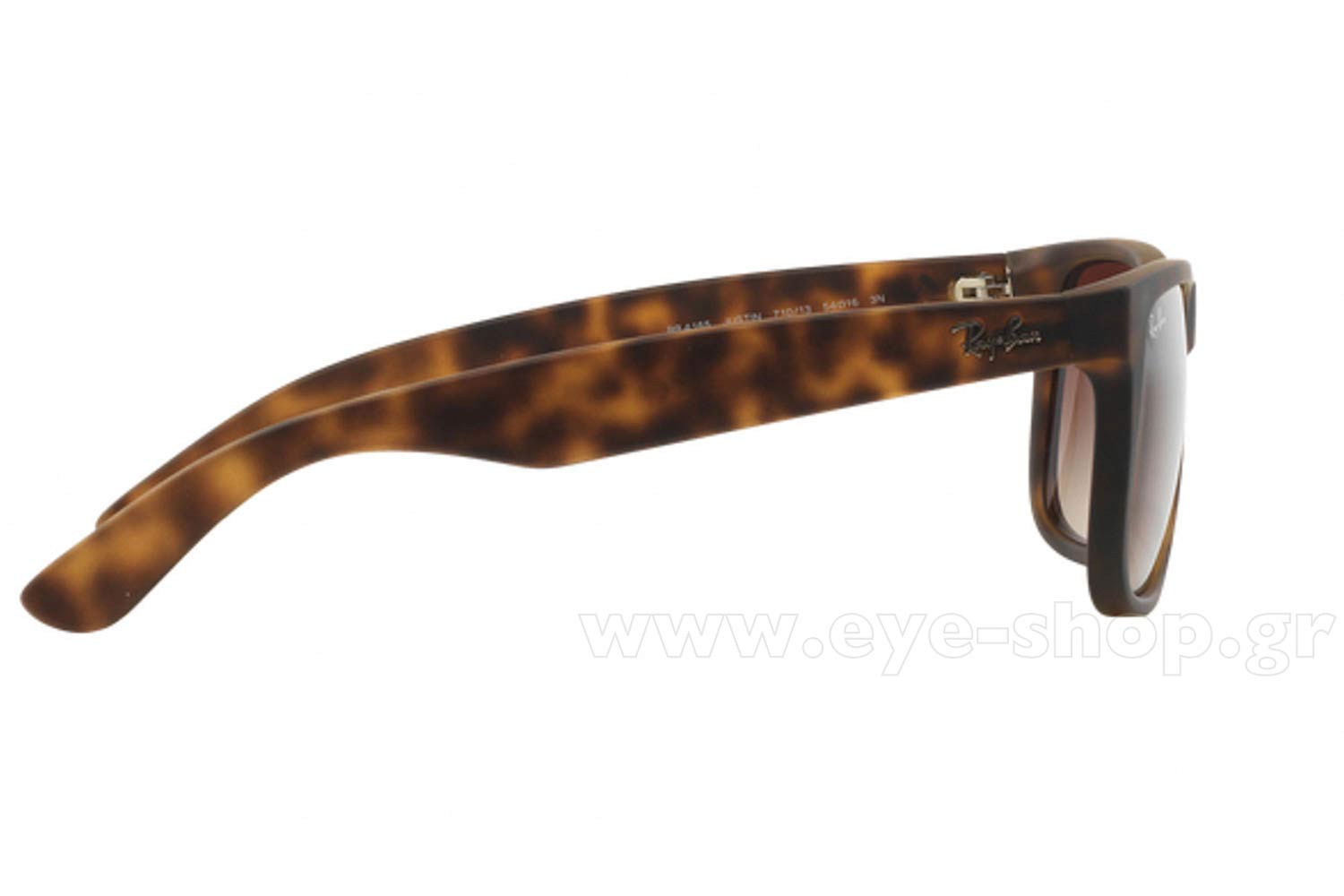 Rayban Justin 4165