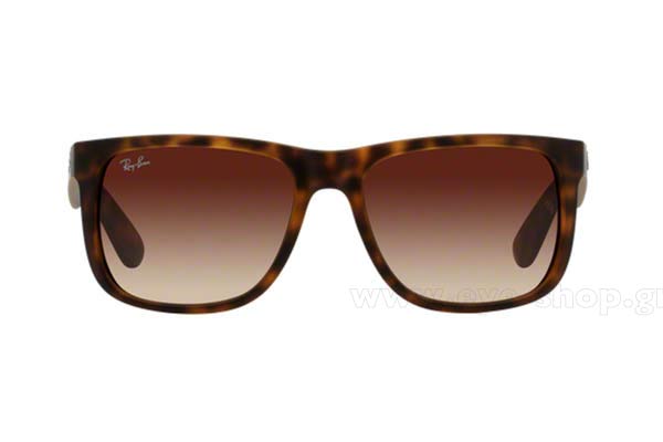 Rayban Justin 4165