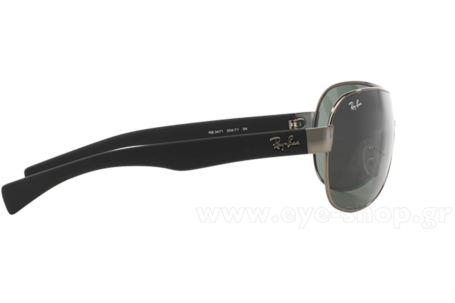 Rayban 3471 Youngster