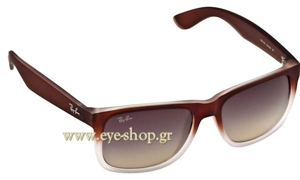 Γυαλιά Rayban Justin 4165 855/8G