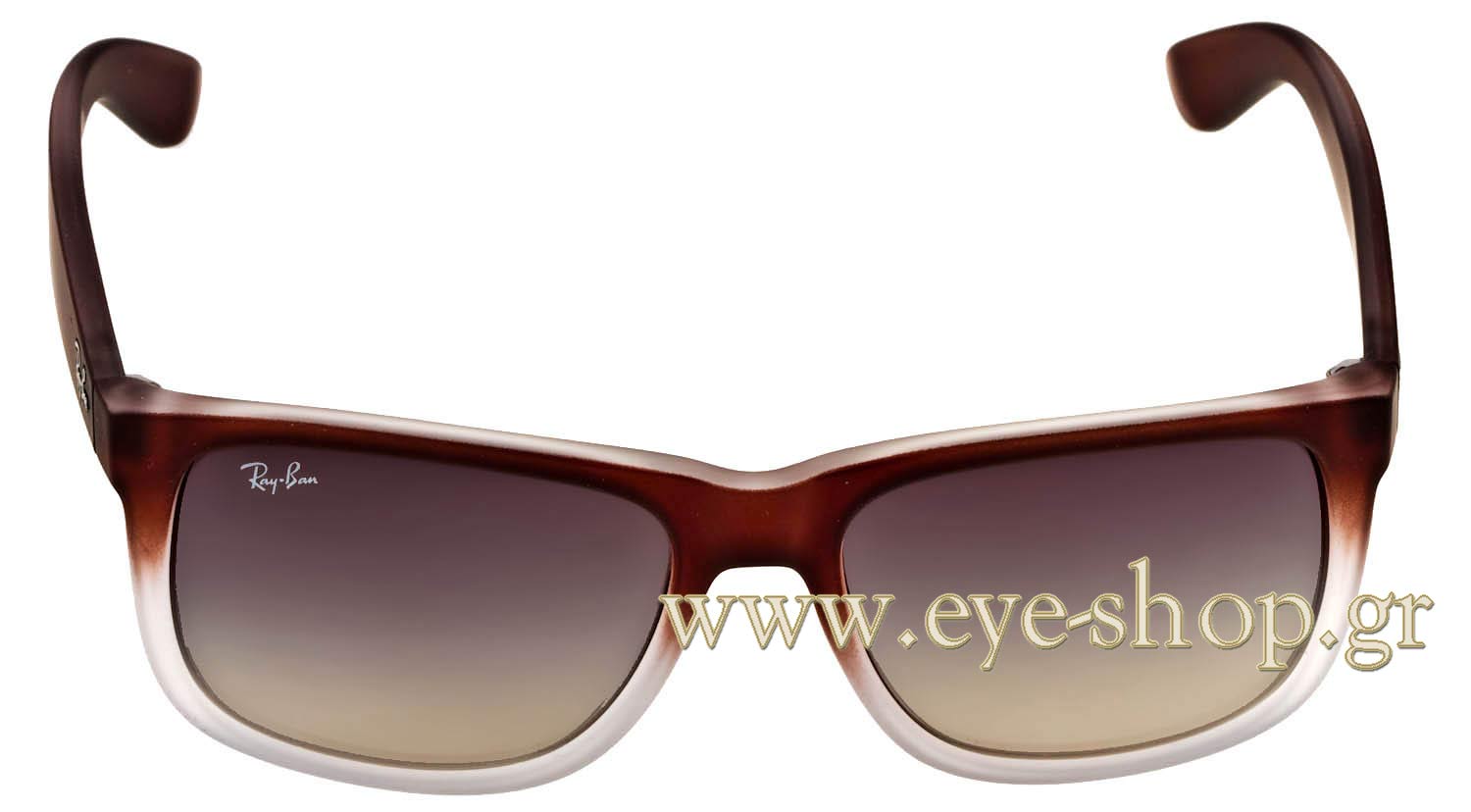 Rayban Justin 4165