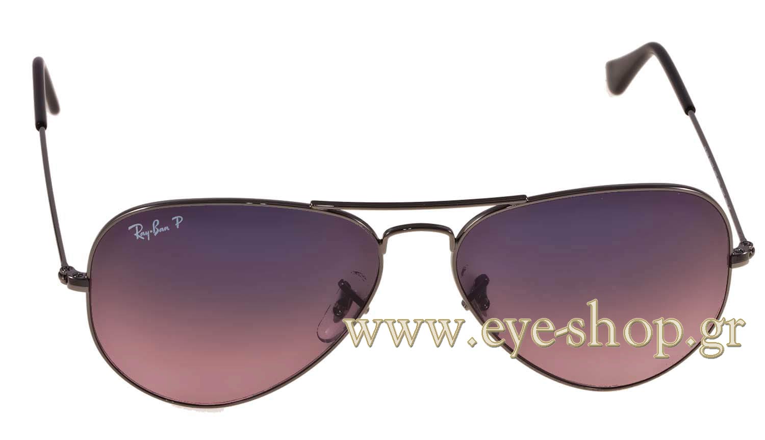 Rayban 3025 Aviator