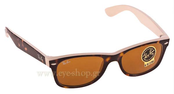 Γυαλιά Rayban 2132 New Wayfarer 6012