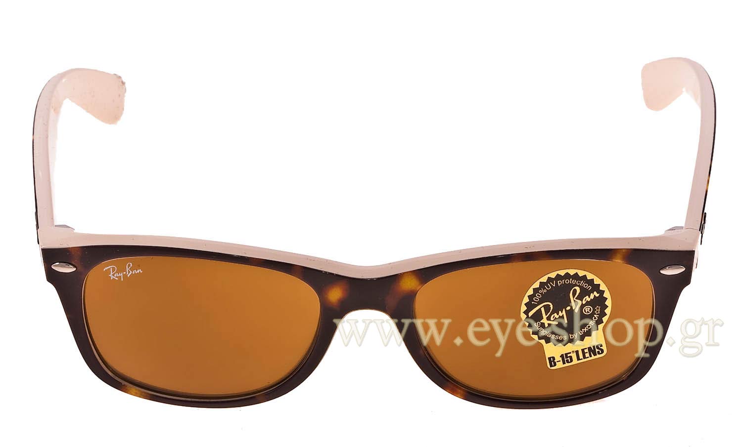 Rayban 2132 New Wayfarer