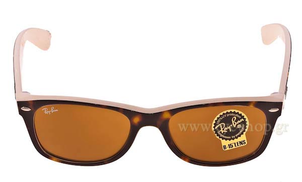 Rayban 2132 New Wayfarer