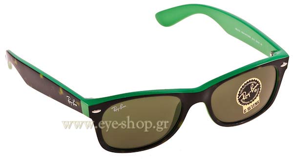 Γυαλιά Rayban 2132 New Wayfarer 6013