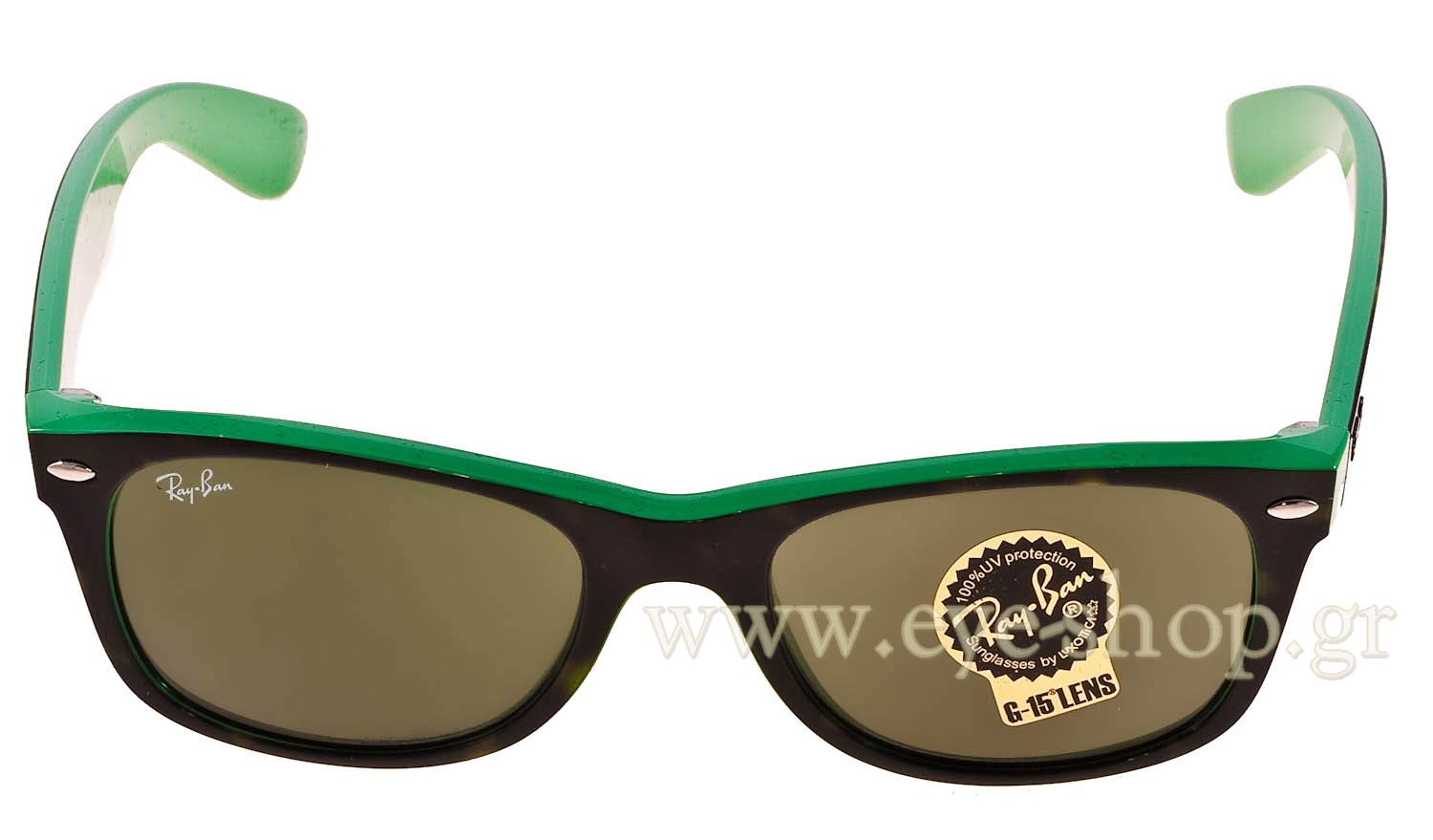 Rayban 2132 New Wayfarer