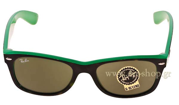 Rayban 2132 New Wayfarer