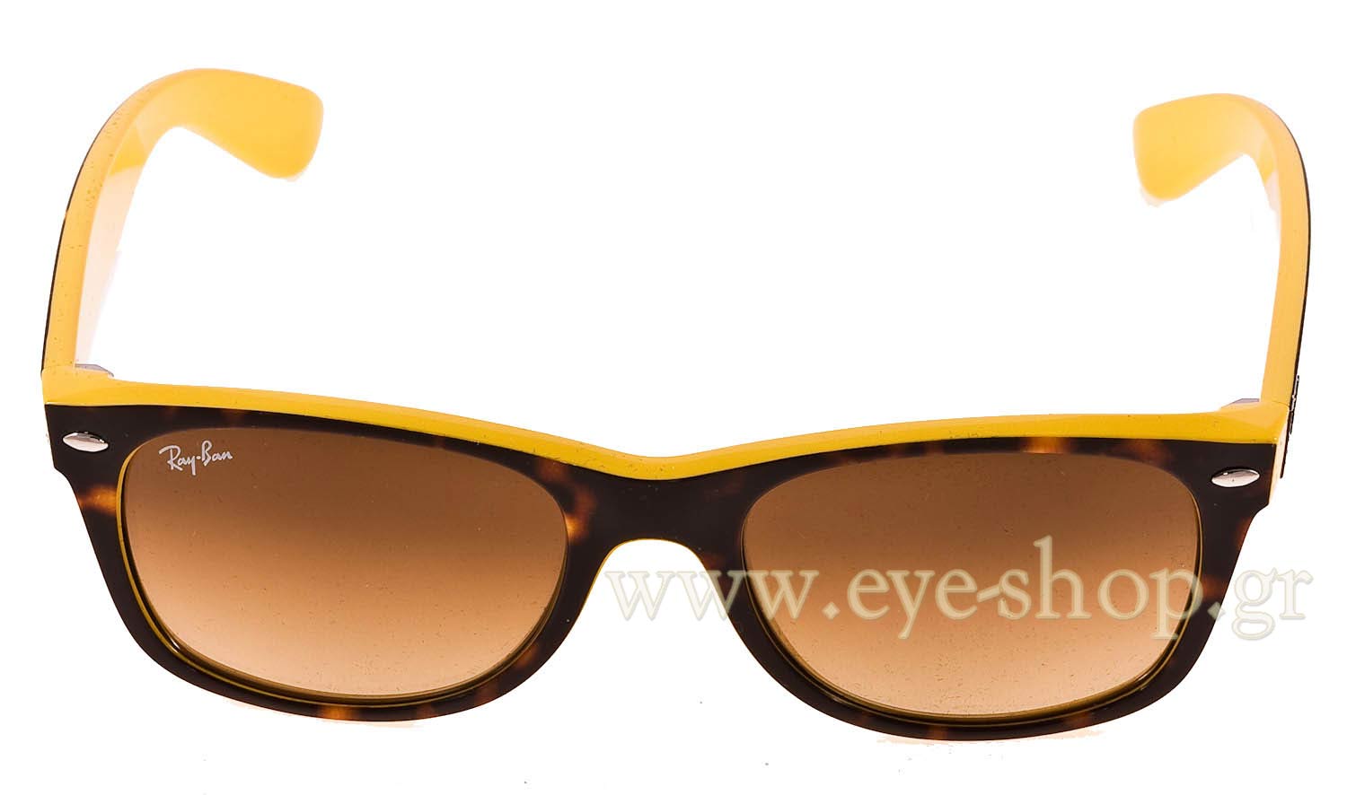 Rayban 2132 New Wayfarer