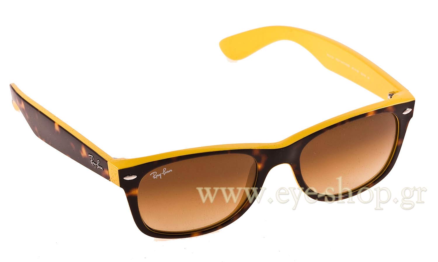 Rayban 2132 New Wayfarer