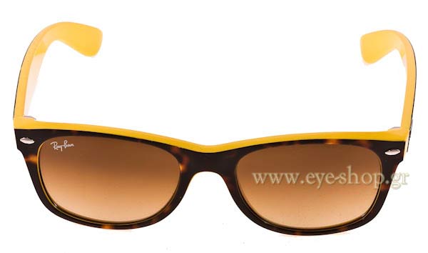 Rayban 2132 New Wayfarer