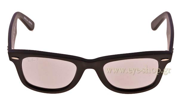 Rayban 2140 Wayfarer