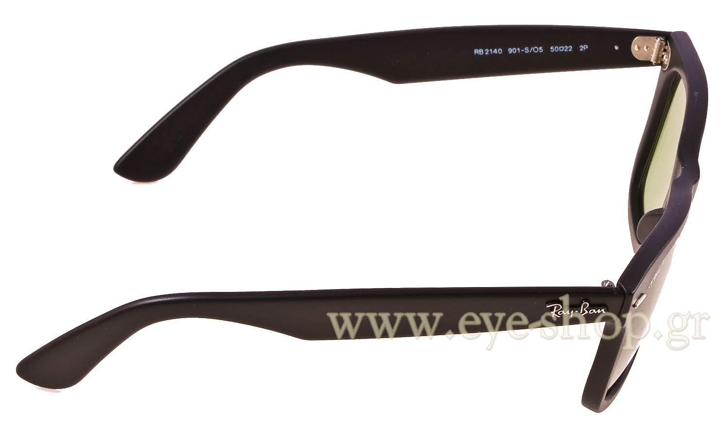 Rayban 2140 Wayfarer