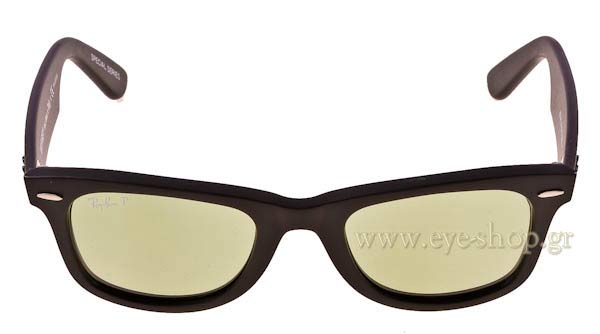 Rayban 2140 Wayfarer