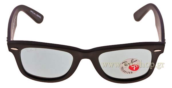 Rayban 2140 Wayfarer