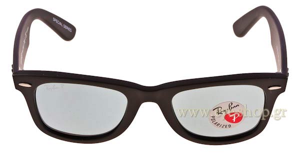 Rayban 2140 Wayfarer