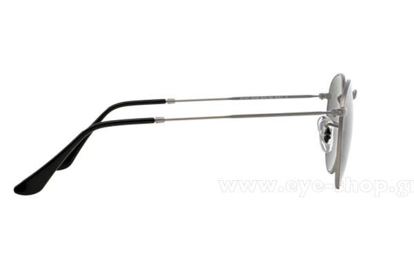 Rayban μοντέλο 3447 στο χρώμα 029