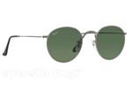 Γυαλια Ηλιου Rayban 3447 ROUND METAL 029