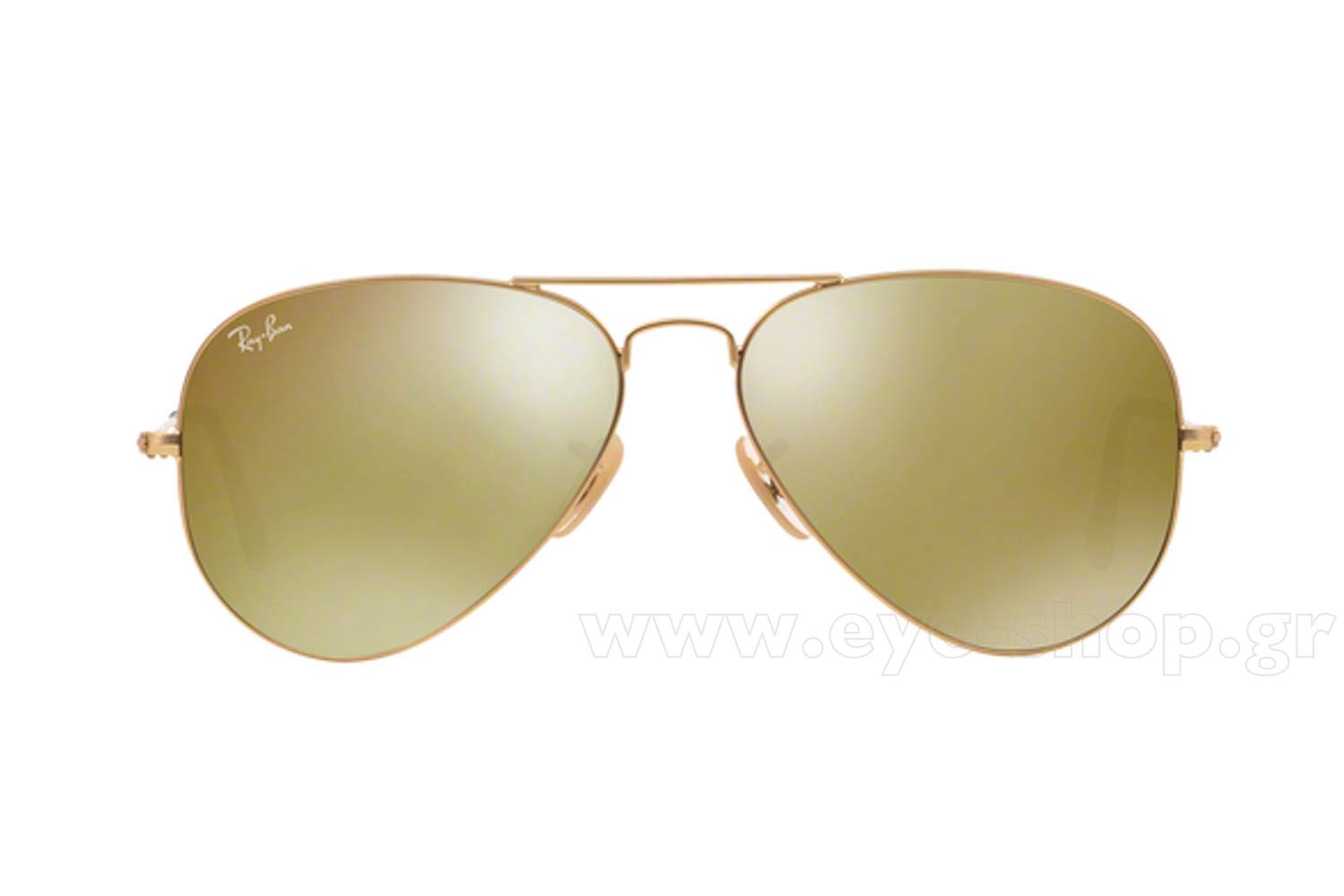 Rayban 3025 Aviator