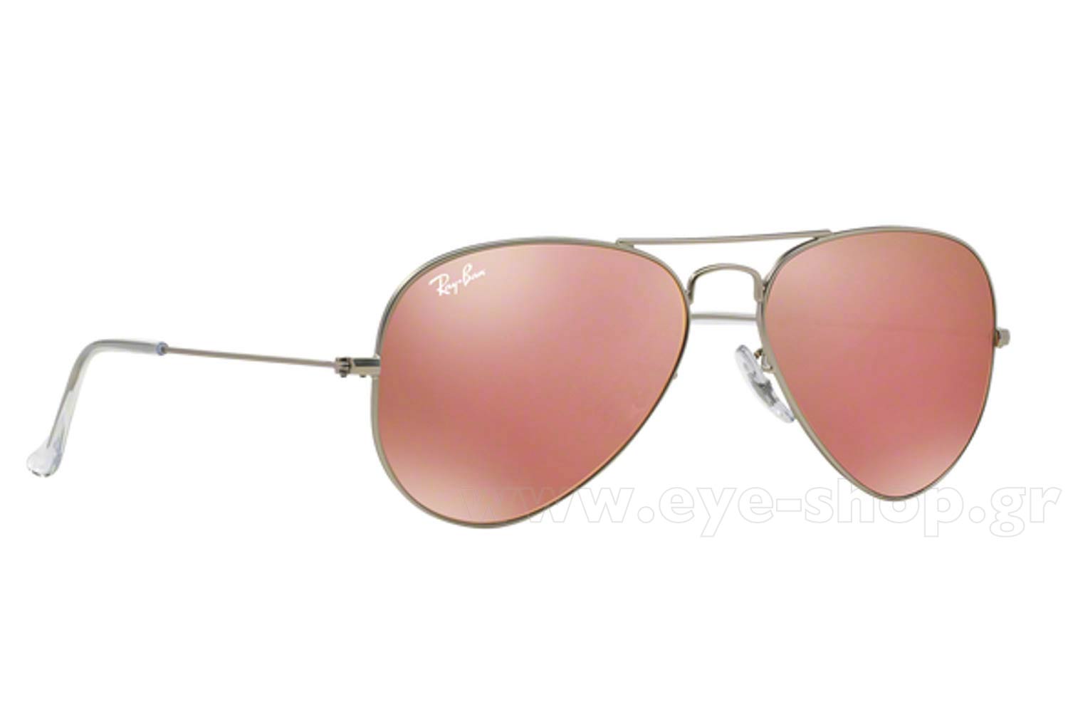 Rayban 3025 Aviator