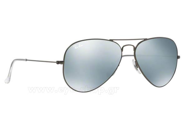 Γυαλιά Rayban 3025 Aviator 029/30