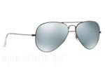 Γυαλια Ηλιου Rayban 3025 Aviator 029/30