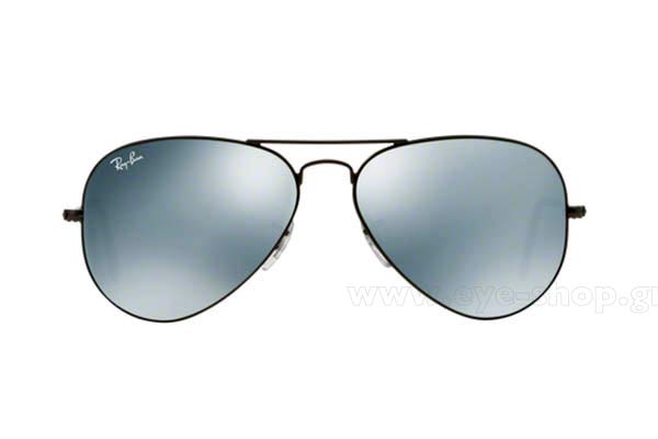 Rayban 3025 Aviator