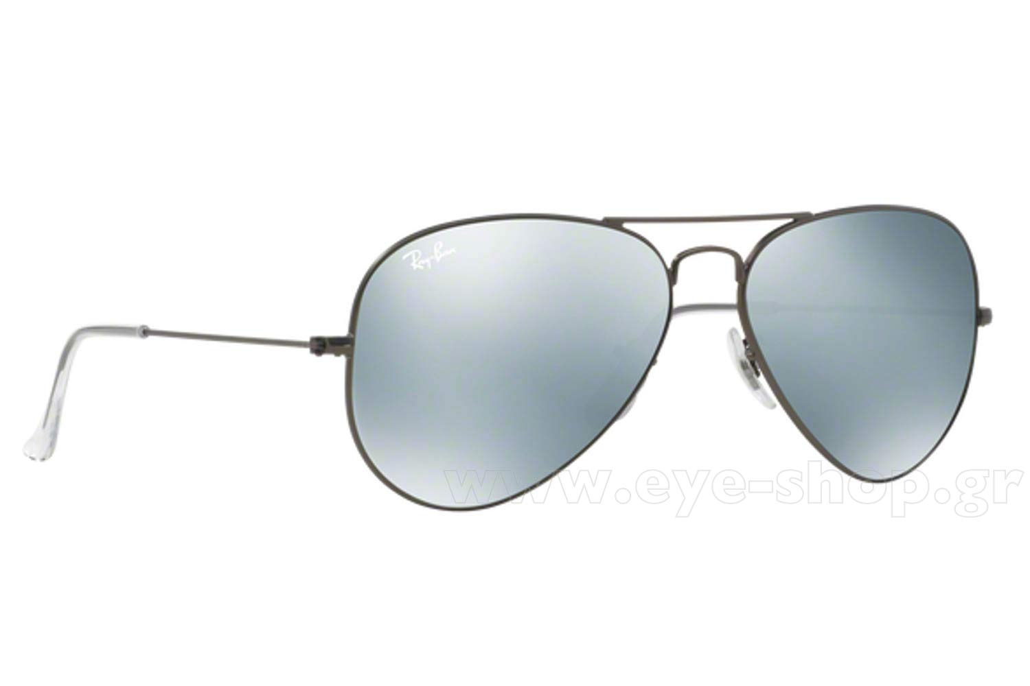 Rayban 3025 Aviator