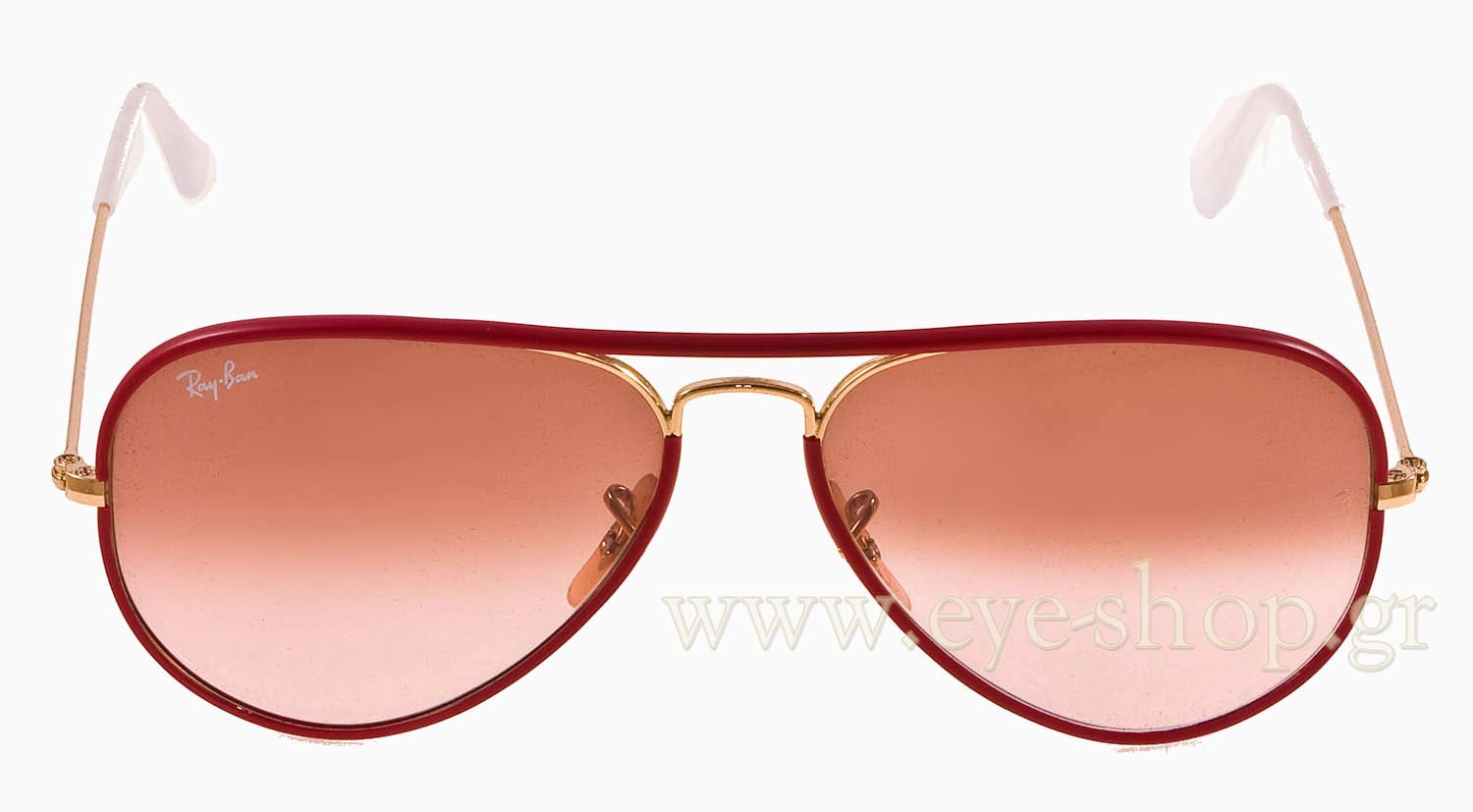 Rayban 3025 Aviator