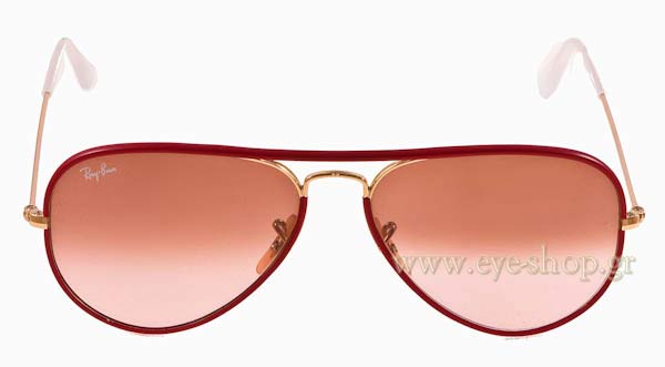 Rayban 3025 Aviator