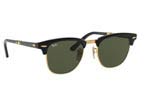 Γυαλια Ηλιου Rayban 2176 Folding Clubmaster 901