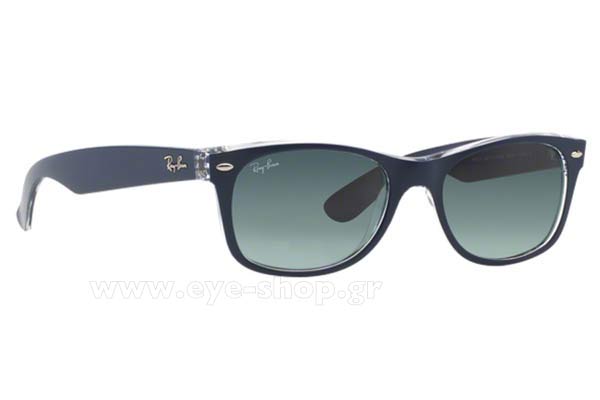 Γυαλιά Rayban 2132 New Wayfarer 605371