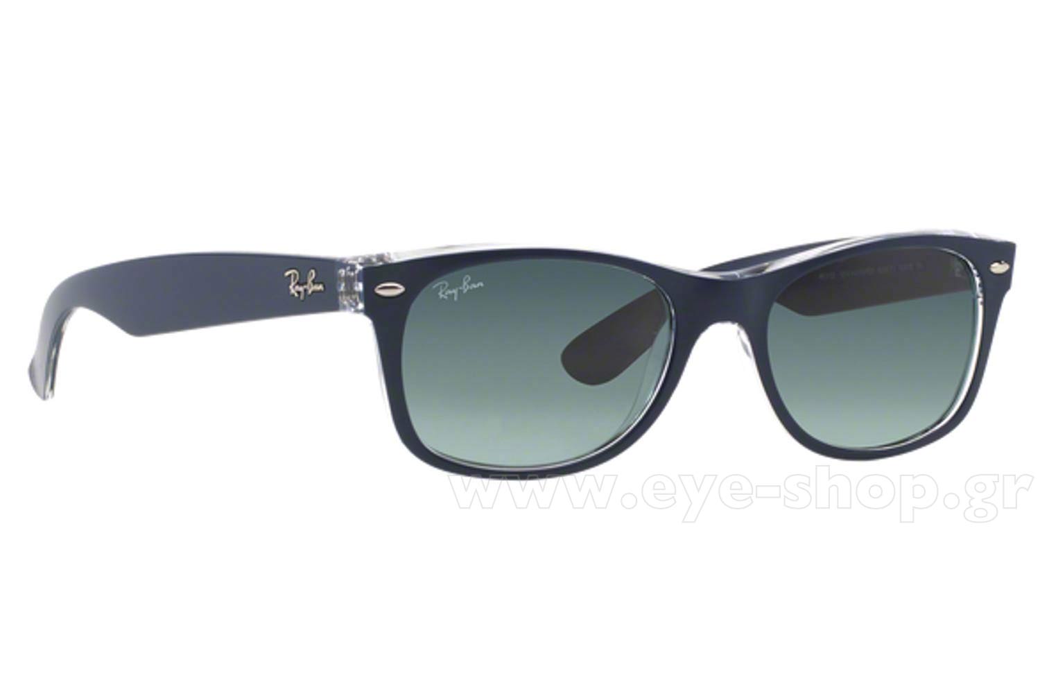 Rayban 2132 New Wayfarer