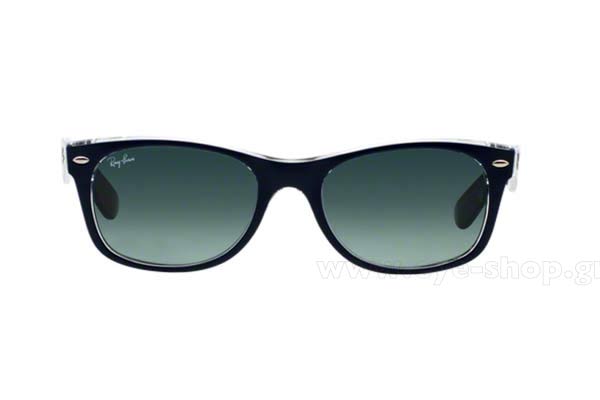 Rayban 2132 New Wayfarer