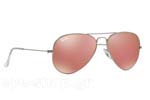 Γυαλια Ηλιου Rayban 3025 Aviator 019/Z2