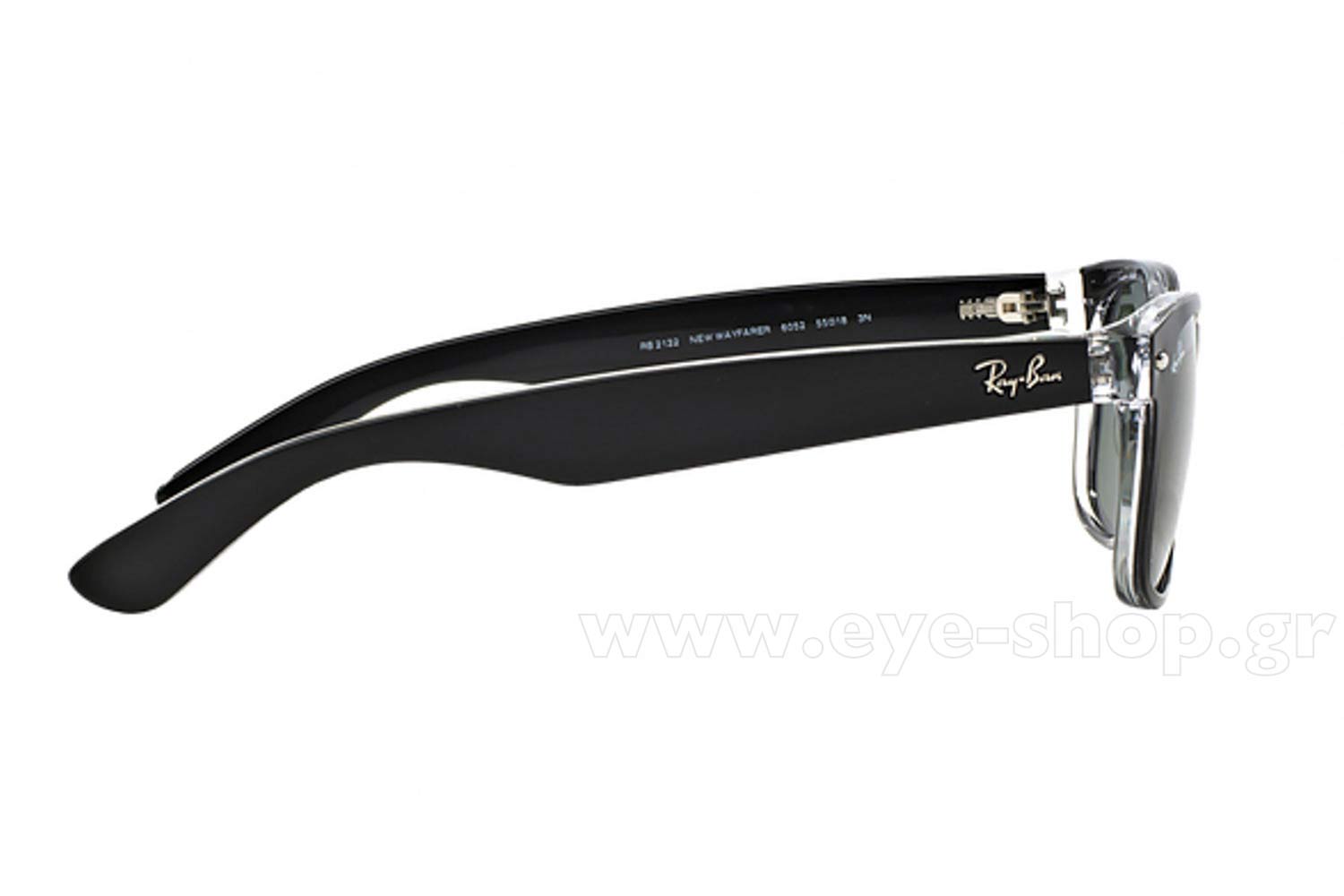 Rayban 2132 New Wayfarer