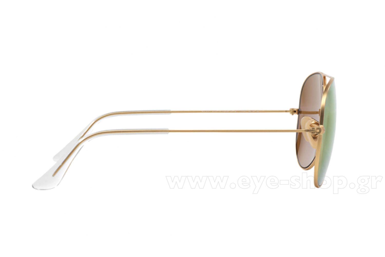 Rayban 3025 Aviator
