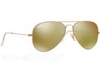 Γυαλια Ηλιου Rayban 3025 AVIATOR 112/93