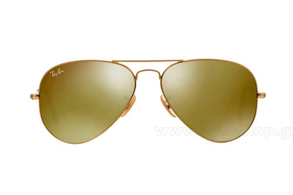 Rayban 3025 Aviator