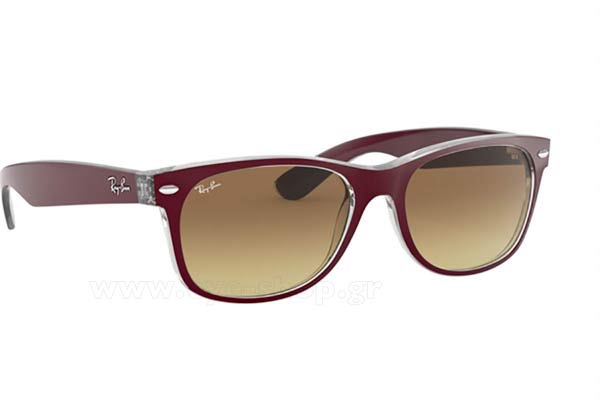 Γυαλιά Rayban 2132 New Wayfarer 605485