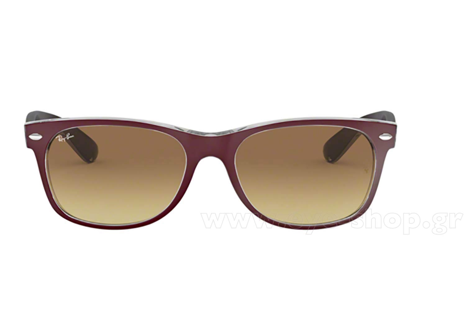 Rayban 2132 New Wayfarer