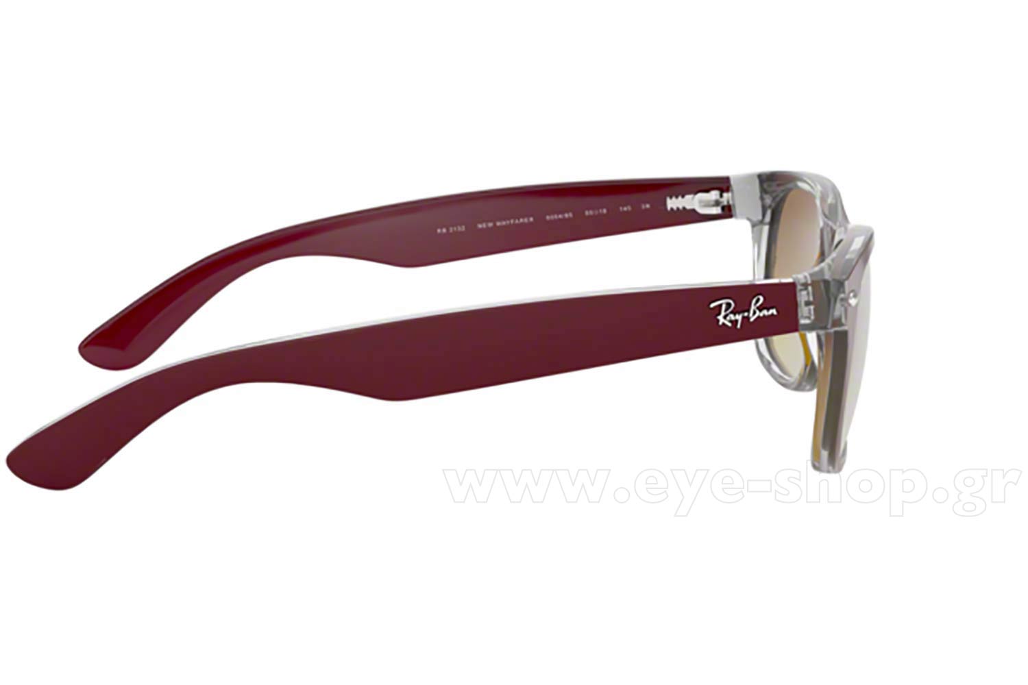 Rayban 2132 New Wayfarer