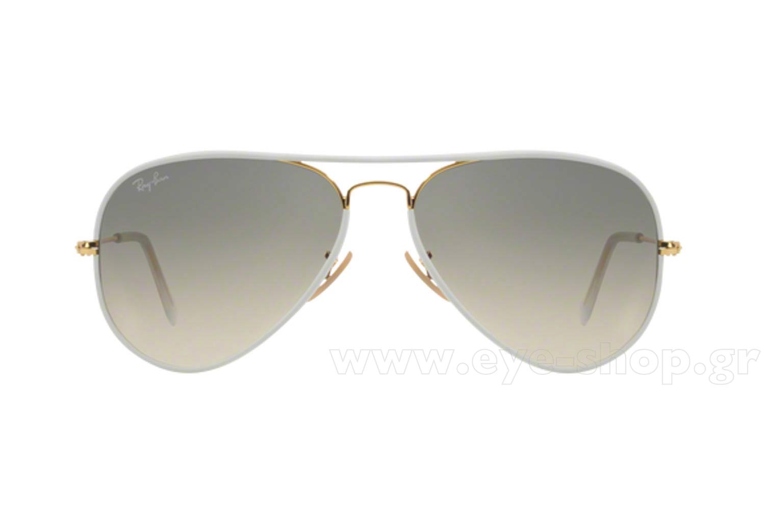 Rayban 3025 Aviator